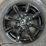 SR  R16 5x114.3 6.5JJ ET38 (104D40925)  Контрактные (Б/У)   3 