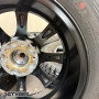 SR  R16 5x114.3 6.5JJ ET38 (104D40925)  Контрактные (Б/У)   8 