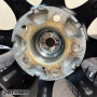 SR  R16 5x114.3 6.5JJ ET38 (104D40925)  Контрактные (Б/У)   11 