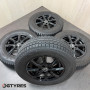 SR  R16 5x114.3 6.5JJ ET38 (104D40925)  Контрактные (Б/У)   6 