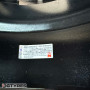 SR  R16 5x114.3 6.5JJ ET38 (104D40925)  Контрактные (Б/У)   12 