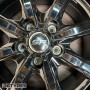 SR  R16 5x114.3 6.5JJ ET38 (104D40925)  Контрактные (Б/У)   9 