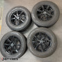 SR  R16 5x114.3 6.5JJ ET38 (104D40925)  Контрактные (Б/У)   4 