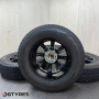 SR  R16 5x114.3 6.5JJ ET38 (104D40925)  Контрактные (Б/У)   7 