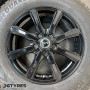 SR  R16 5x114.3 6.5JJ ET38 (104D40925)  Контрактные (Б/У)   1 