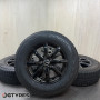 SR  R16 5x114.3 6.5JJ ET38 (104D40925)  Контрактные (Б/У)   5 