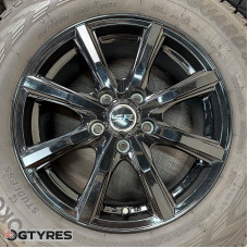 SR  R16 5x114.3 6.5JJ ET38 (104D40925)