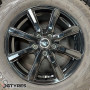 SR  R16 5x114.3 6.5JJ ET38 (104D40925)   