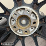 RAYS HOMURA R20 5x114.3 8.5JJ ET45 (105D40925)  Контрактные (Б/У)   11 