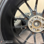 RAYS HOMURA R20 5x114.3 8.5JJ ET45 (105D40925)  Контрактные (Б/У)   12 