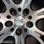 RAYS HOMURA R20 5x114.3 8.5JJ ET45 (105D40925)  Контрактные (Б/У)   9 