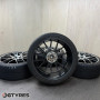 RAYS HOMURA R20 5x114.3 8.5JJ ET45 (105D40925)  Контрактные (Б/У)   7 