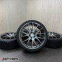 RAYS HOMURA R20 5x114.3 8.5JJ ET45 (105D40925)  Контрактные (Б/У)   5 