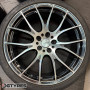 RAYS HOMURA R20 5x114.3 8.5JJ ET45 (105D40925)   