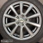 BADX D.O.S. R17 5x114.3 7JJ ET38 (106D40925)  Контрактные (Б/У)   3 