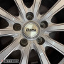 BADX D.O.S. R17 5x114.3 7JJ ET38 (106D40925)  Контрактные (Б/У)   8 