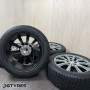 BADX D.O.S. R17 5x114.3 7JJ ET38 (106D40925)  Контрактные (Б/У)   6 