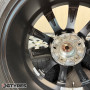 BADX D.O.S. R17 5x114.3 7JJ ET38 (106D40925)  Контрактные (Б/У)   12 
