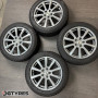 BADX D.O.S. R17 5x114.3 7JJ ET38 (106D40925)  Контрактные (Б/У)   4 