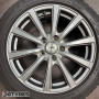 BADX D.O.S. R17 5x114.3 7JJ ET38 (106D40925)  Контрактные (Б/У)   2 