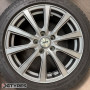 BADX D.O.S. R17 5x114.3 7JJ ET38 (106D40925)  Контрактные (Б/У)   1 