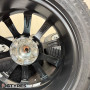 BADX D.O.S. R17 5x114.3 7JJ ET38 (106D40925)  Контрактные (Б/У)   10 