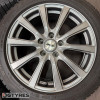 BADX D.O.S. R17 5x114.3 7JJ ET38 (106D40925)