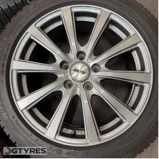 BADX D.O.S. R17 5x114.3 7JJ ET38 (106D40925)