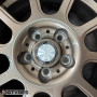 B WIN  R15 5x100 6JJ ET45 (107D40925)  Контрактные (Б/У)   8 