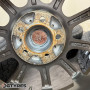 B WIN  R15 5x100 6JJ ET45 (107D40925)  Контрактные (Б/У)   11 