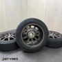B WIN  R15 5x100 6JJ ET45 (107D40925)  Контрактные (Б/У)   6 