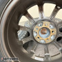B WIN  R15 5x100 6JJ ET45 (107D40925)  Контрактные (Б/У)   12 