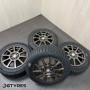 B WIN  R15 5x100 6JJ ET45 (107D40925)  Контрактные (Б/У)   7 