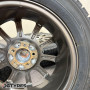 B WIN  R15 5x100 6JJ ET45 (107D40925)  Контрактные (Б/У)   10 