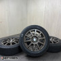 B WIN  R15 5x100 6JJ ET45 (107D40925)  Контрактные (Б/У)   5 