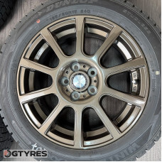 B WIN  R15 5x100 6JJ ET45 (107D40925)