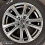 BW SPORT R15 5x100 6JJ ET40 (108D40925)  Контрактные (Б/У)   3 