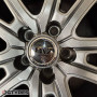 BW SPORT R15 5x100 6JJ ET40 (108D40925)  Контрактные (Б/У)   8 