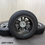 BW SPORT R15 5x100 6JJ ET40 (108D40925)  Контрактные (Б/У)   6 