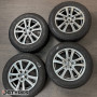 BW SPORT R15 5x100 6JJ ET40 (108D40925)  Контрактные (Б/У)   4 