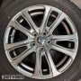 BW SPORT R15 5x100 6JJ ET40 (108D40925)  Контрактные (Б/У)   2 