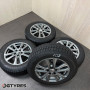 BW SPORT R15 5x100 6JJ ET40 (108D40925)  Контрактные (Б/У)   7 