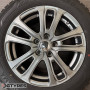 BW SPORT R15 5x100 6JJ ET40 (108D40925)  Контрактные (Б/У)   1 