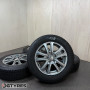 BW SPORT R15 5x100 6JJ ET40 (108D40925)  Контрактные (Б/У)   5 