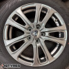 BW SPORT R15 5x100 6JJ ET40 (108D40925)