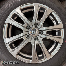 BW SPORT R15 5x100 6JJ ET40 (108D40925)