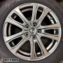 BW SPORT R15 5x100 6JJ ET40 (108D40925)   