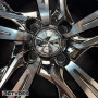 WEDS LEONIS AR R16 4x100 6JJ ET42 (109D40925)  Контрактные (Б/У)   8 