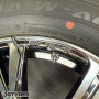 WEDS LEONIS AR R16 4x100 6JJ ET42 (109D40925)  Контрактные (Б/У)   12 