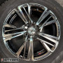 WEDS LEONIS AR R16 4x100 6JJ ET42 (109D40925)  Контрактные (Б/У)   2 